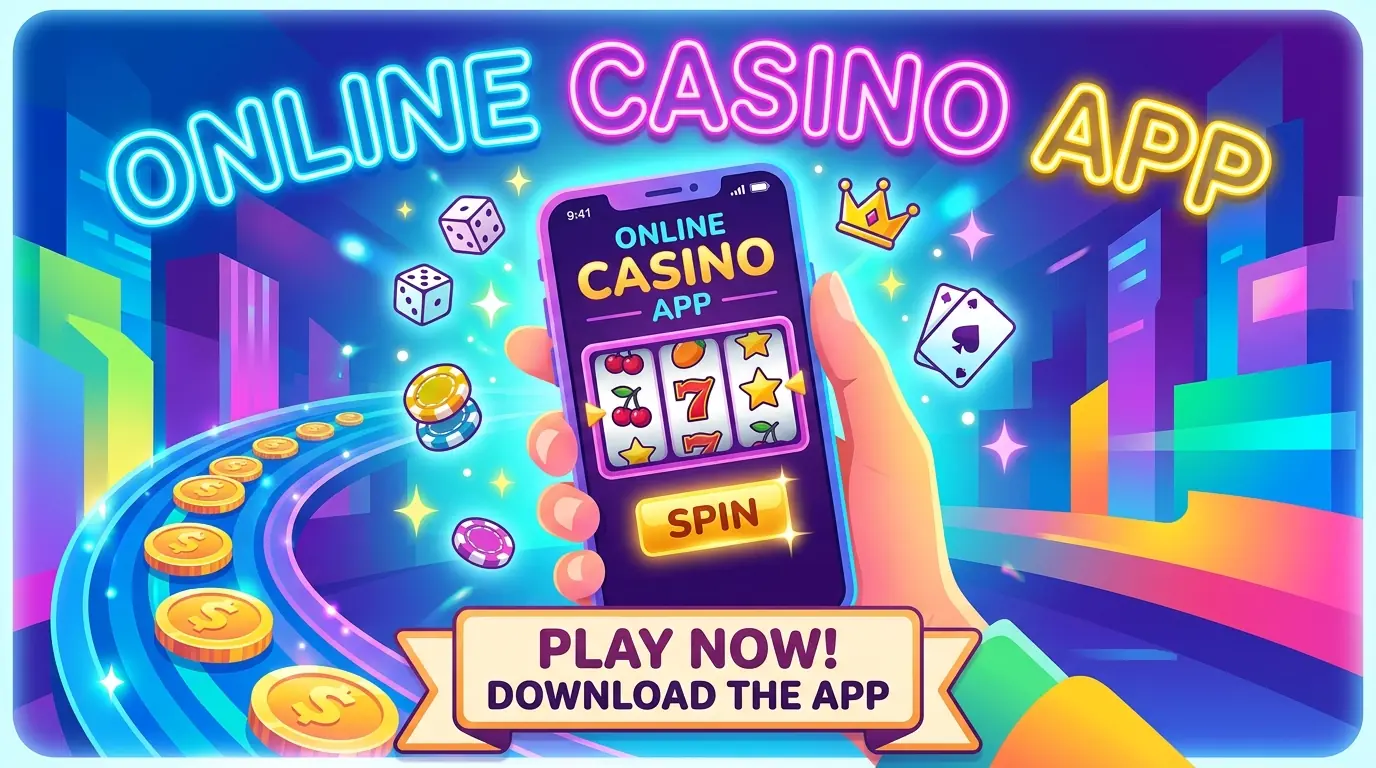 Rizk casino sovellus