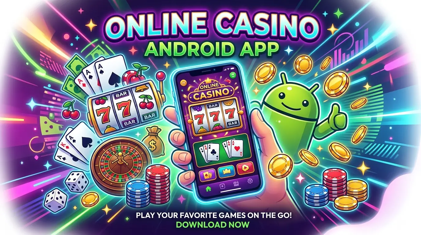 Android app Rizk casino