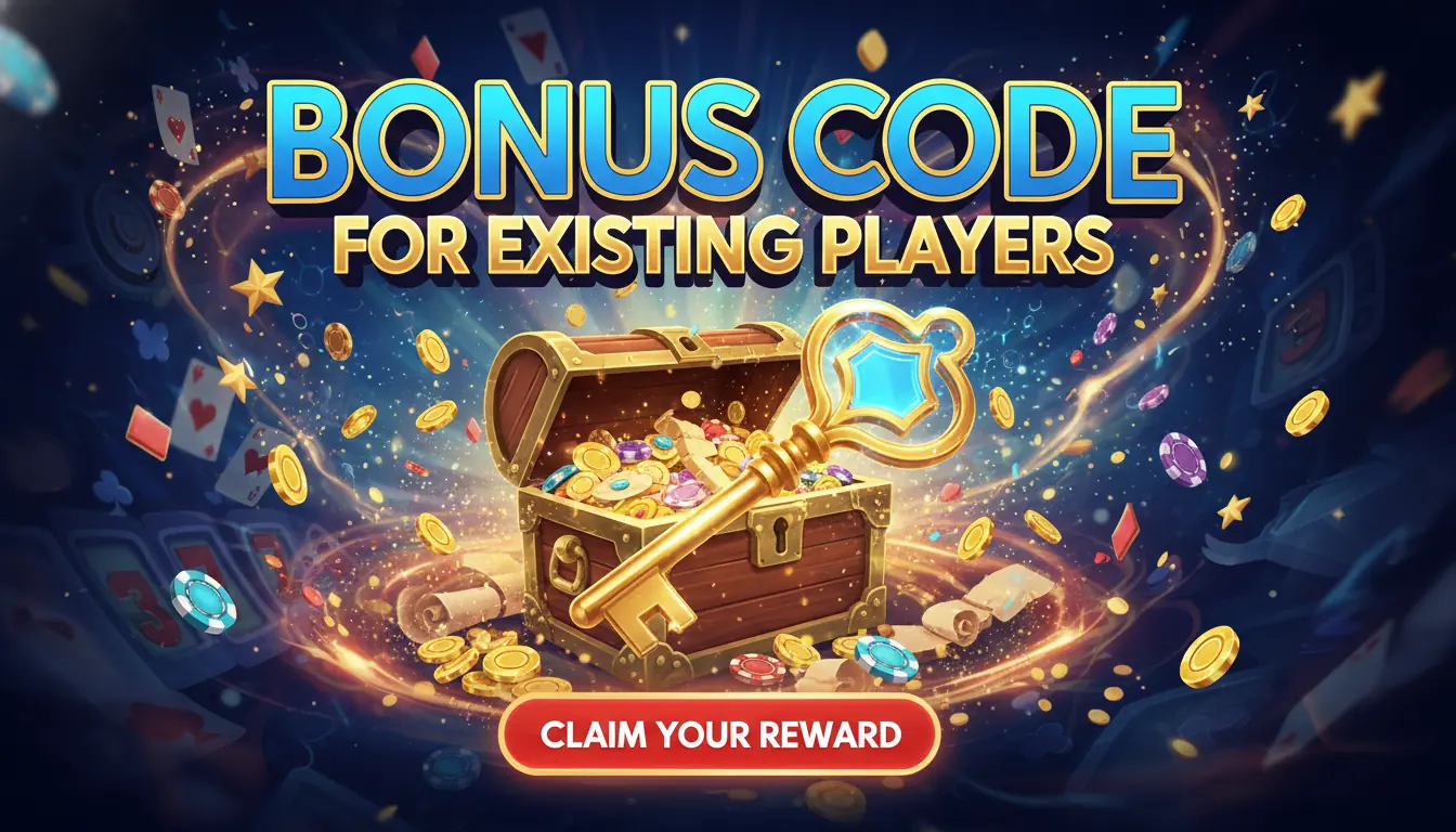 Existing players bonus code Rizk casino