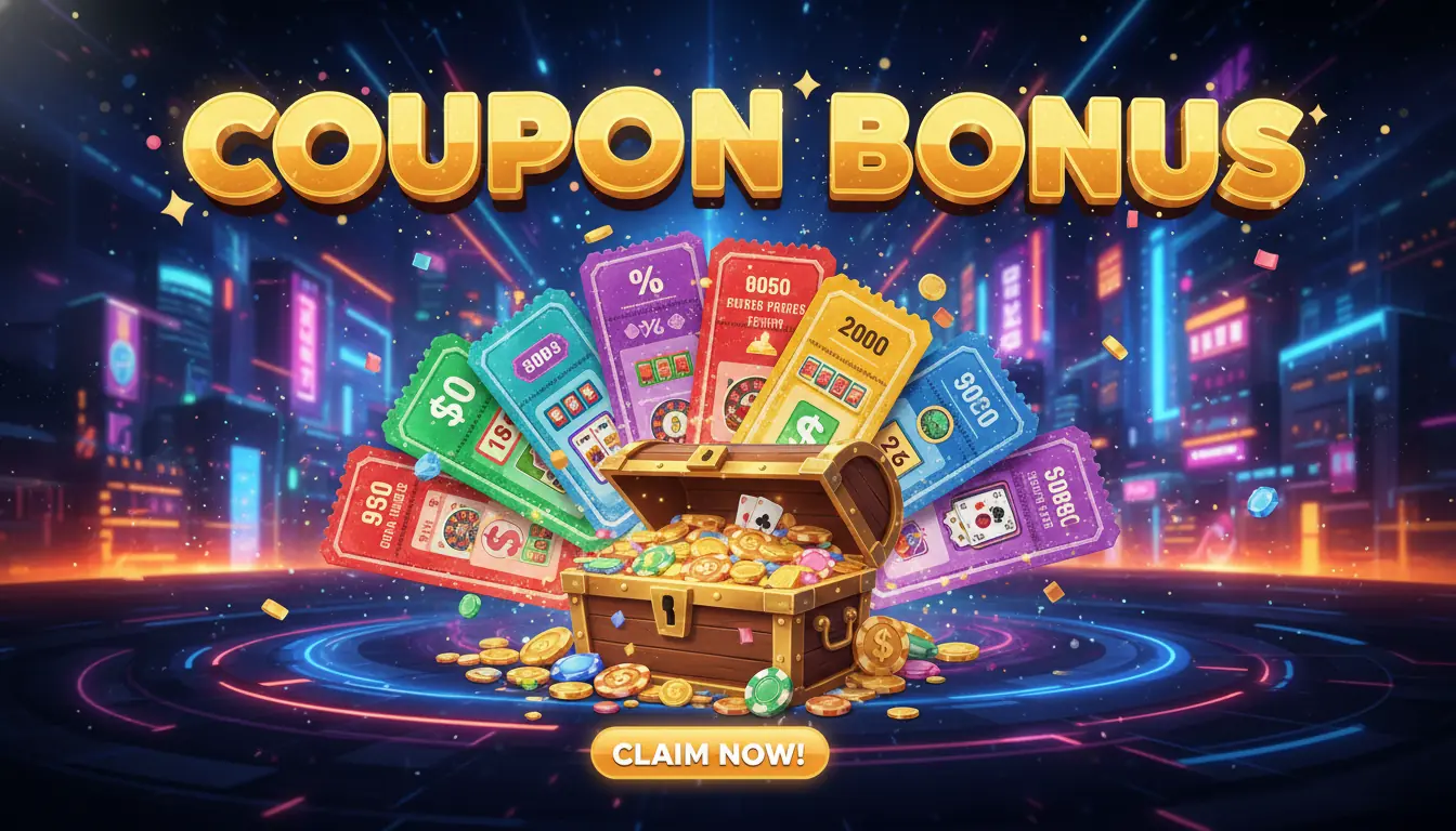 Rizk casino tarjoukset kupongeilla