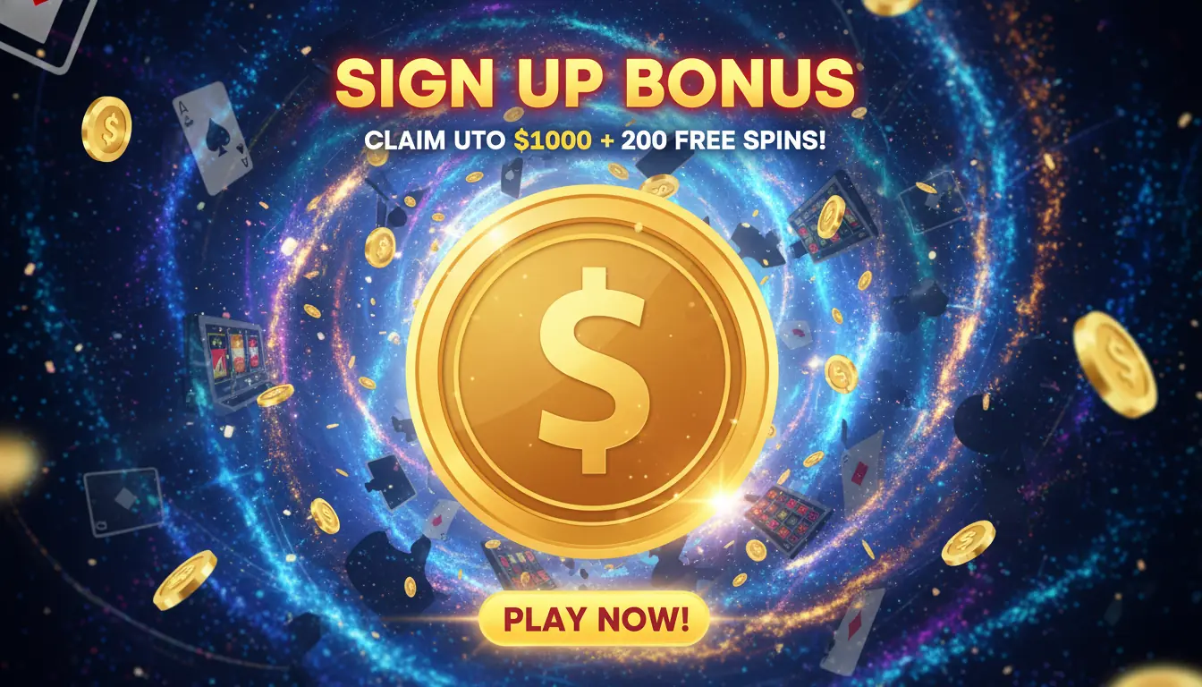 Rizk casino rekisteröitymisbonus