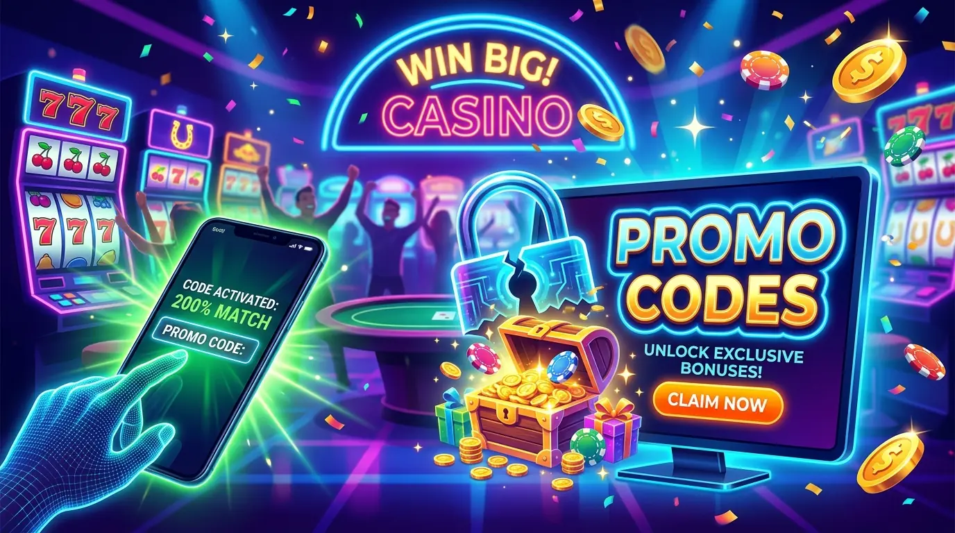 Promo codes Rizk casino
