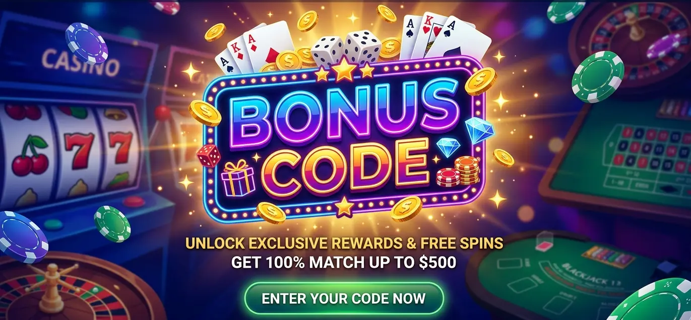 Rizk casino koodi bonusiin