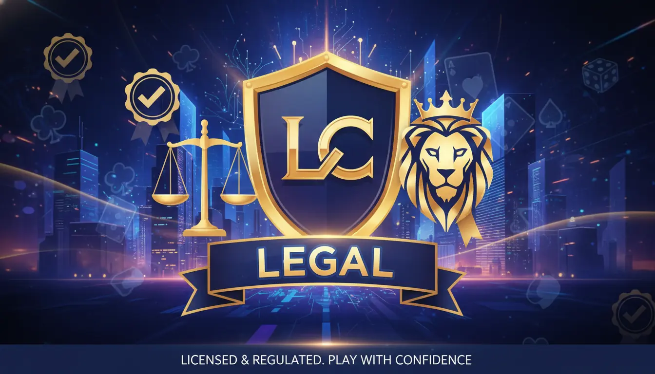 Rizk casino laillisuus