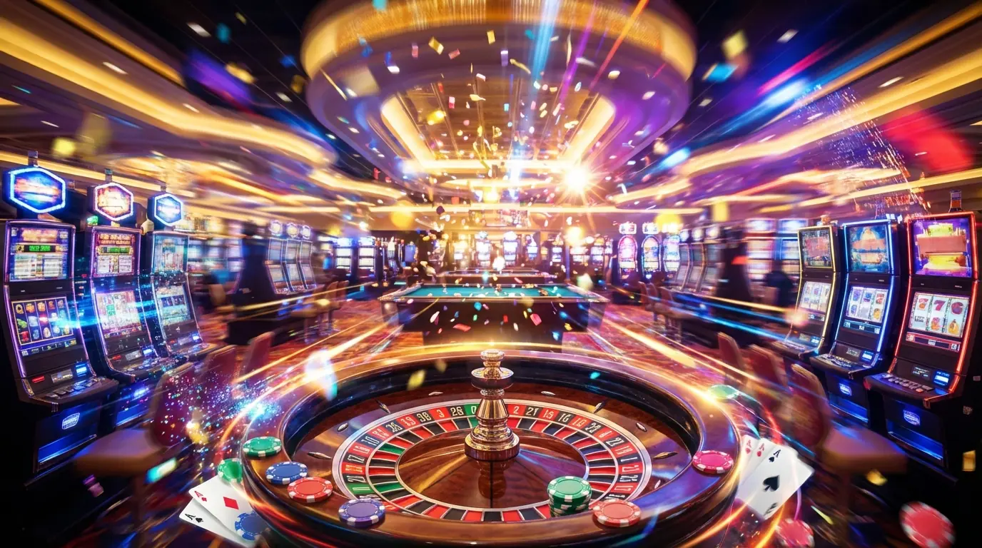 Rizk casino yritystiedot