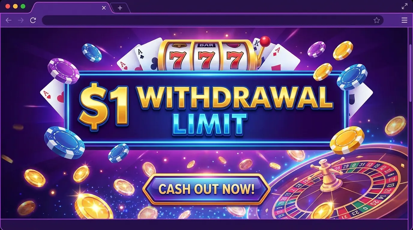 Rizk casino minimikotiutus