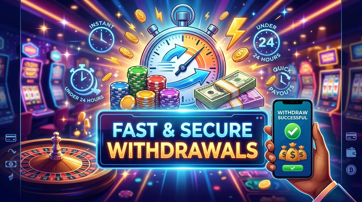 Rizk casino kotiutusaika