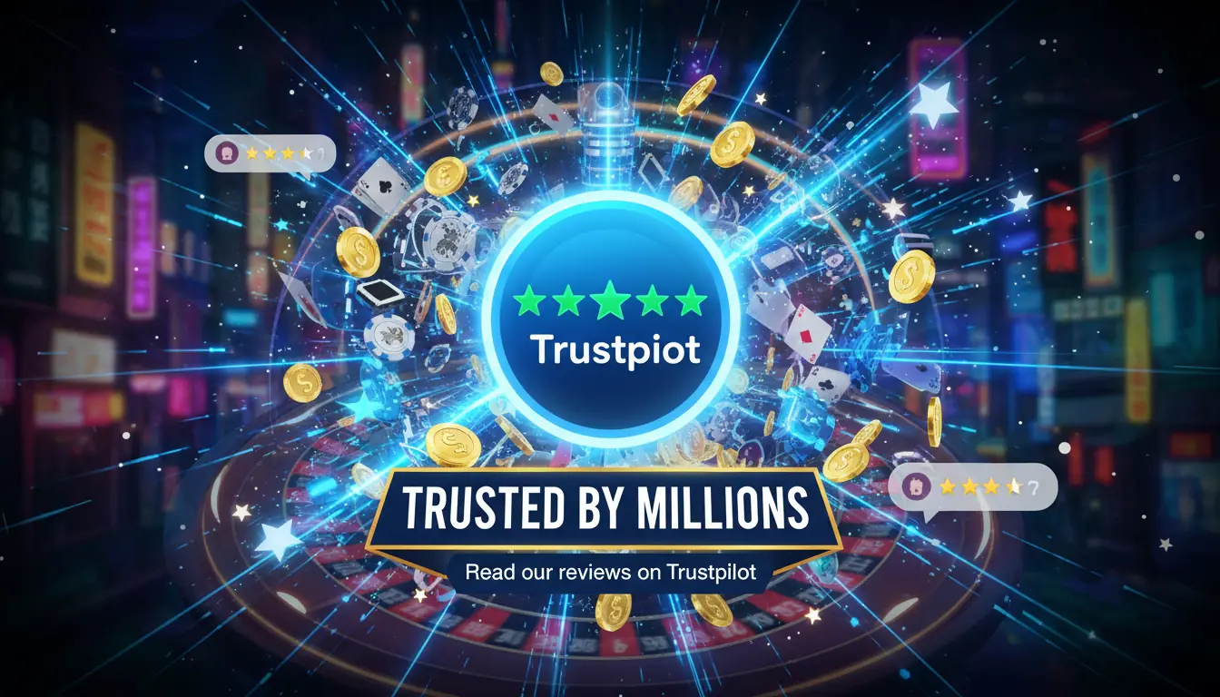 Rizk casino arvostelut