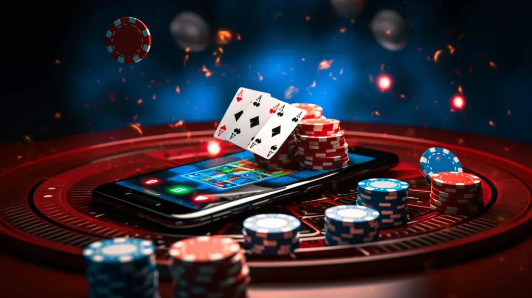 Rizk casino pelit
