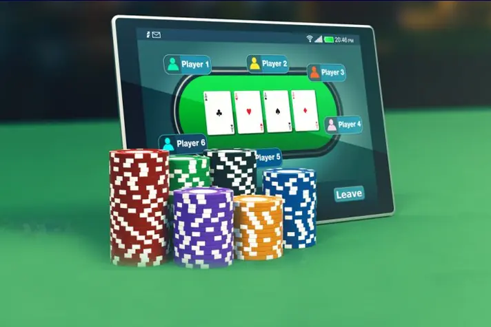 Rizk casino pokeri